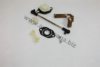 VW 1H0798000 Repair Kit, gear lever